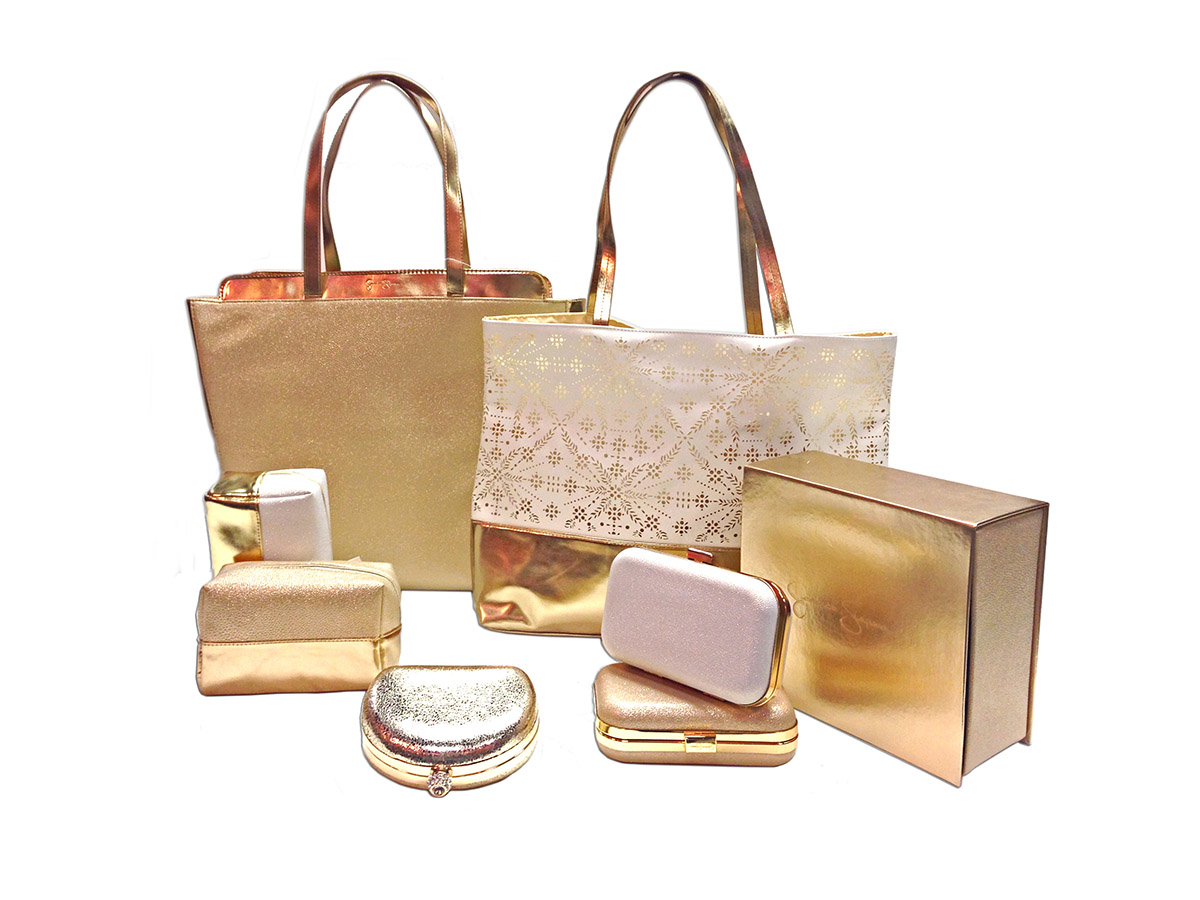 Creative Couture on LinkedIn: #bags #accessories #manufacturing